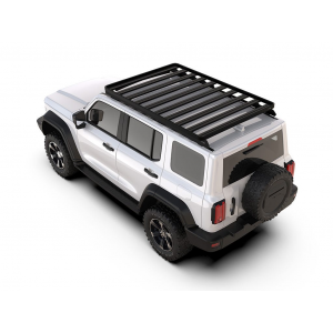 Montpellier4x4 | Front Runner GWM Tank 300 (2023-Current) Slimline II Roof Rack Kit